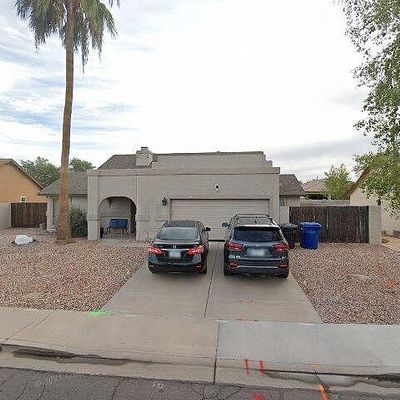 1337 N Rosemont, Mesa, AZ 85205