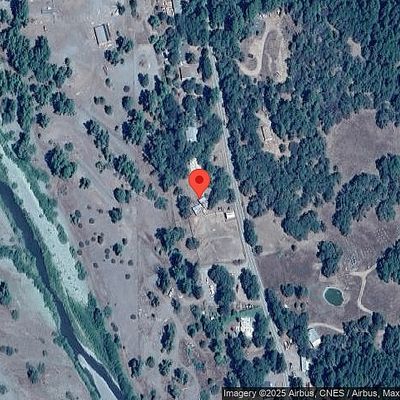 1340 Van Duzen Rd, Mad River, CA 95526