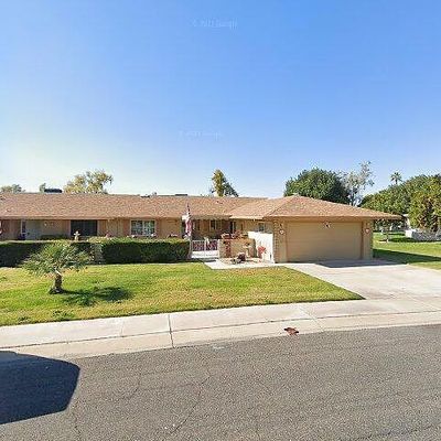 13416 N Cedar Dr, Sun City, AZ 85351