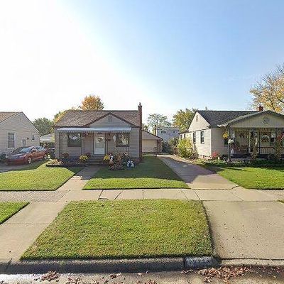 13699 Netherwood St, Southgate, MI 48195