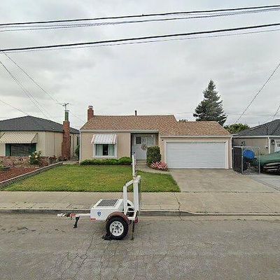 1378 Linton St, San Leandro, CA 94577