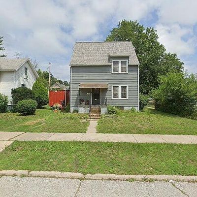 138 E Fulton St, Michigan City, IN 46360