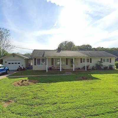 1384 Cartpath Rd, North Wilkesboro, NC 28659