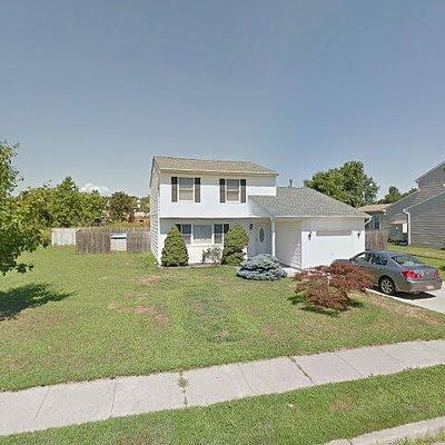 14 Cumberland Dr, Brick, NJ 08723