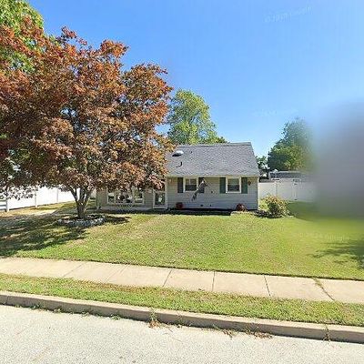 14 S Walnut Cir, West Berlin, NJ 08091