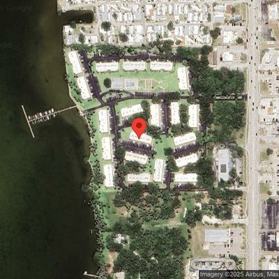 140 Aquarius Way #13 C, Cape Canaveral, FL 32920