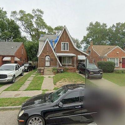 14010 Rutherford St, Detroit, MI 48227