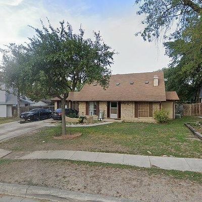 14014 Winding Hl, San Antonio, TX 78217