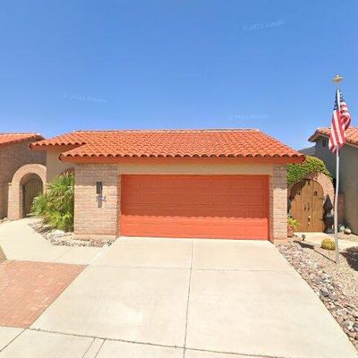 1658 W Calle Del Ducado, Green Valley, AZ 85622