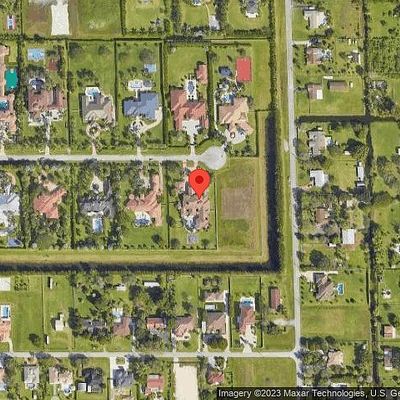 16710 Berkshire Ct, Southwest Ranches, FL 33331