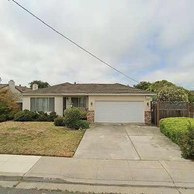 1682 Bockman Rd, San Lorenzo, CA 94580