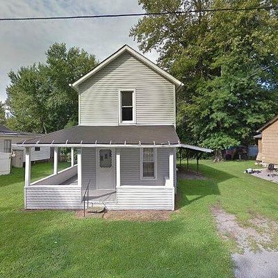 17 Taylor St, Greenville, PA 16125