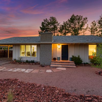 170 Arbuckle Dr, Sedona, AZ 86336