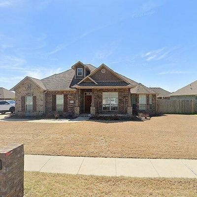 1701 Gaines St, Pea Ridge, AR 72751