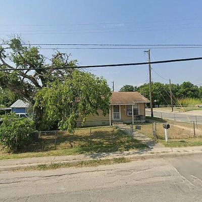 1702 Rigsby Ave, San Antonio, TX 78210