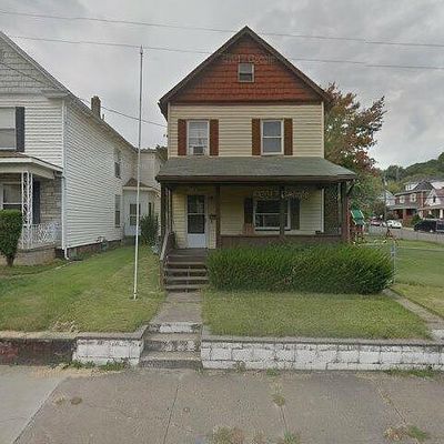 1705 Clark Ave, Wellsville, OH 43968