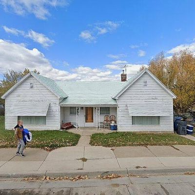 171 E 100 S, Coalville, UT 84017