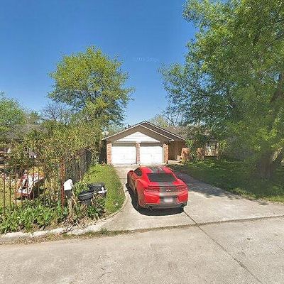 17103 Sunshine St, Houston, TX 77049