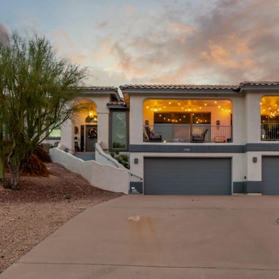 17152 E Parlin Dr, Fountain Hills, AZ 85268