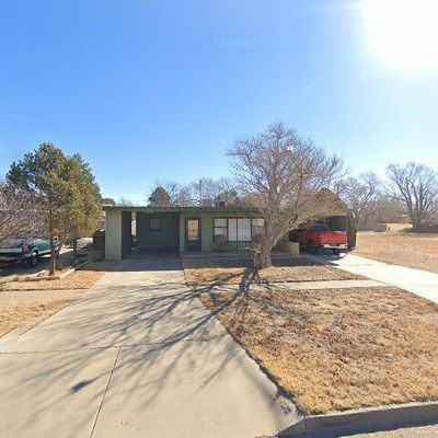 1727 Gidding St, Clovis, NM 88101