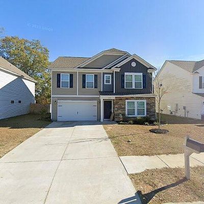 1749 Smalls Dr, Sumter, SC 29154