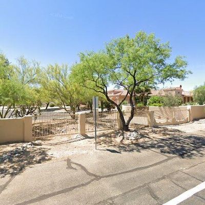 175 E Silverstone Pl, Tucson, AZ 85737