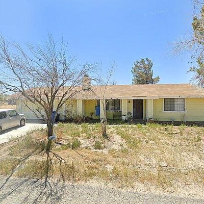 17818 Sweetaire Ave, Lancaster, CA 93535