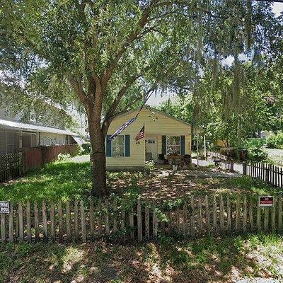 18 Davis St, Saint Augustine, FL 32084