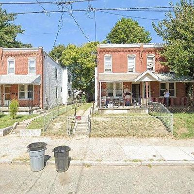 18 E 21 St St, Chester, PA 19013