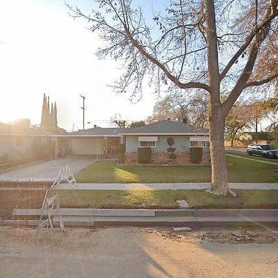 1816 S Price Ave, Fresno, CA 93702