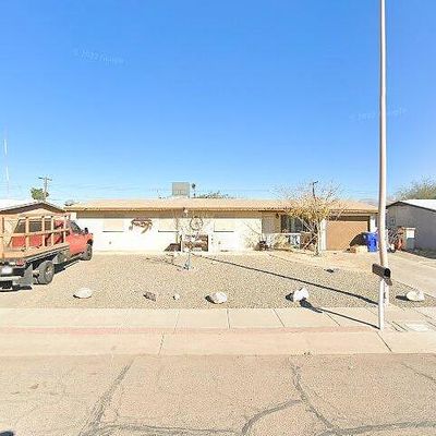 1820 W Riverview St, Tucson, AZ 85745