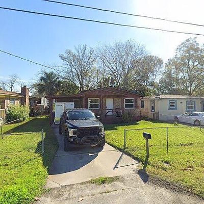 1824 Decottes St, Jacksonville, FL 32209