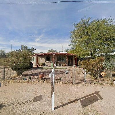 1824 S Treat Ave, Tucson, AZ 85713