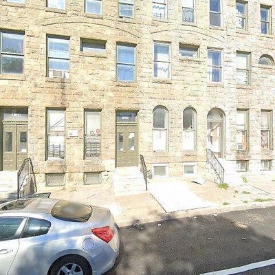 1824 Saint Paul St, Baltimore, MD 21202