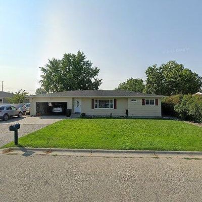 1536 Cheryl St, Billings, MT 59105