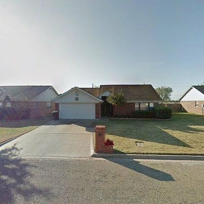 1541 Squires Rd, Abilene, TX 79602