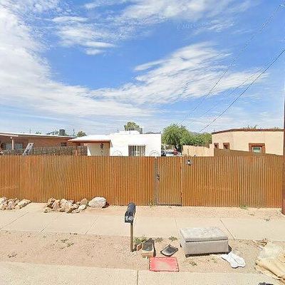 1549 N El Rio Dr, Tucson, AZ 85745