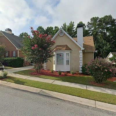 155 Woodgate, Fayetteville, GA 30215