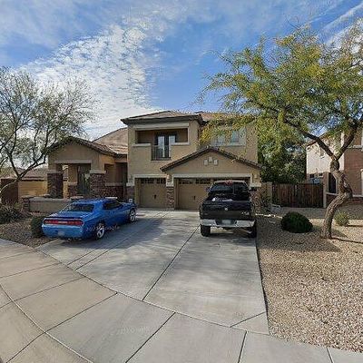 15526 W Minnezona Ave, Goodyear, AZ 85395