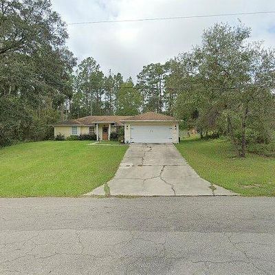 15650 Ne 14th Pl, Williston, FL 32696