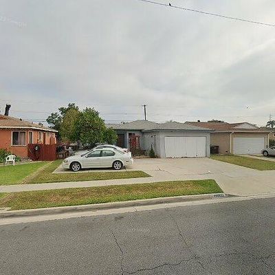 15651 Loukelton St, La Puente, CA 91744