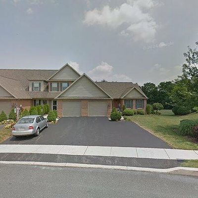 157 Lee Ann Ct, Enola, PA 17025