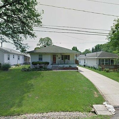 1594 Artman Ave, Akron, OH 44313