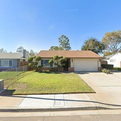 1600 Summertime Dr, El Cajon, CA 92021