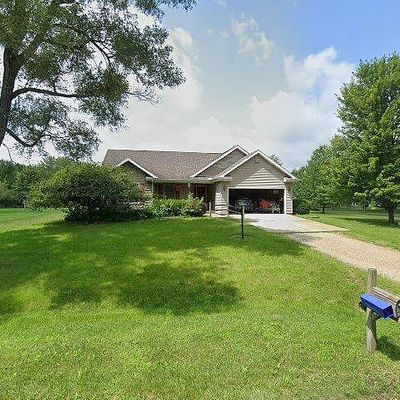 16133 N Grant Ct, Chillicothe, IL 61523