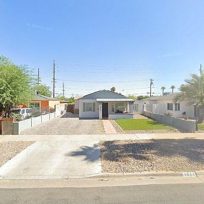 1614 W Lynwood St, Phoenix, AZ 85007