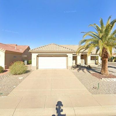 16148 W Sentinel Dr, Sun City West, AZ 85375