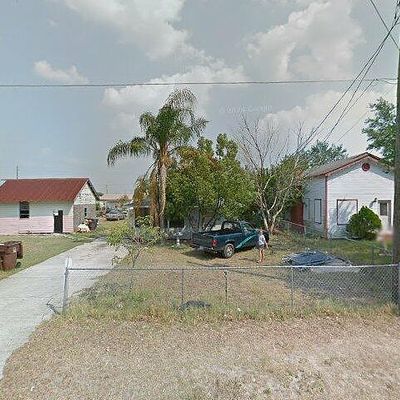 162 N 2 Nd St, Eagle Lake, FL 33839