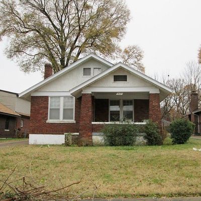 1621 Kendale Ave, Memphis, TN 38106