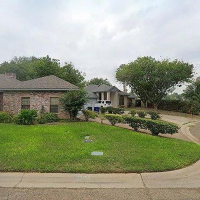 1622 Eagle Trace Dr, Laredo, TX 78045